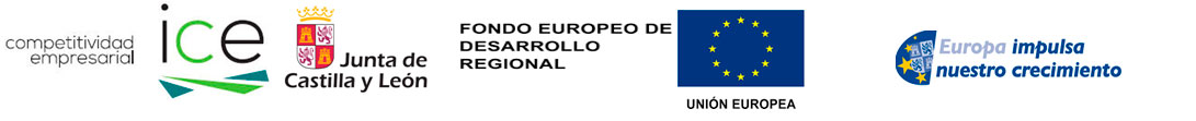 Proyecto financiado por el Fondo Europeo de Desarrollo Regional