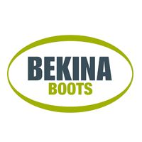 Bekina Boots